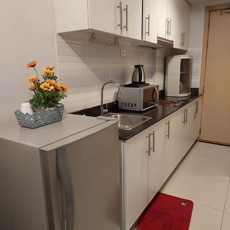 Sea Residences Moa Jaylord Place マニラ市 エクステリア 写真