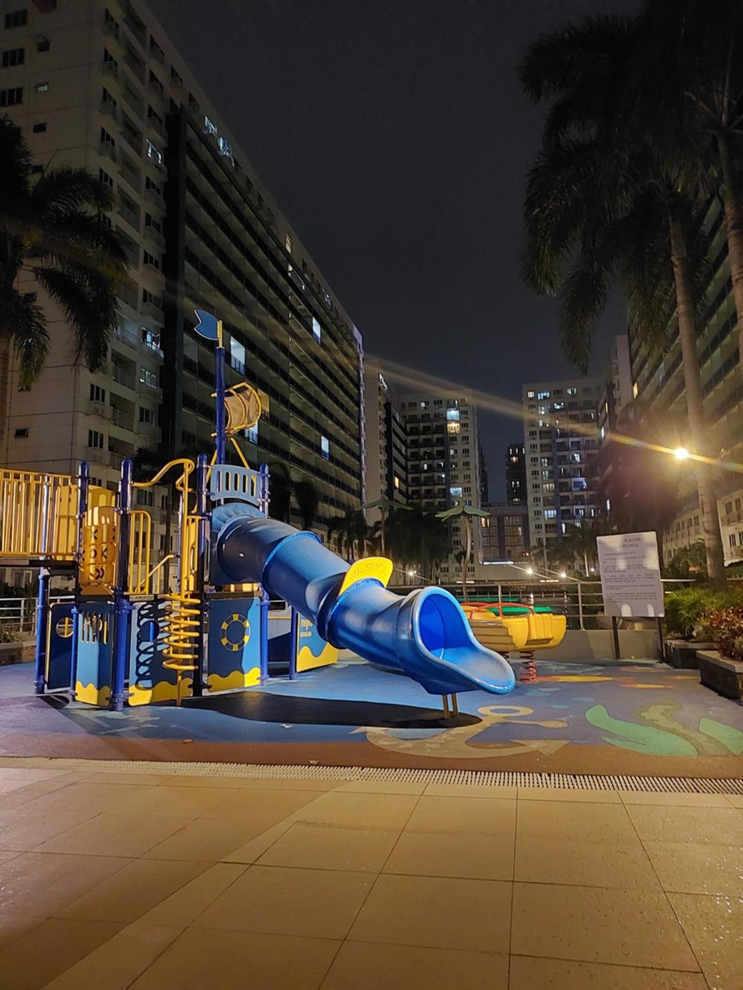 Sea Residences Moa Jaylord Place マニラ市 エクステリア 写真