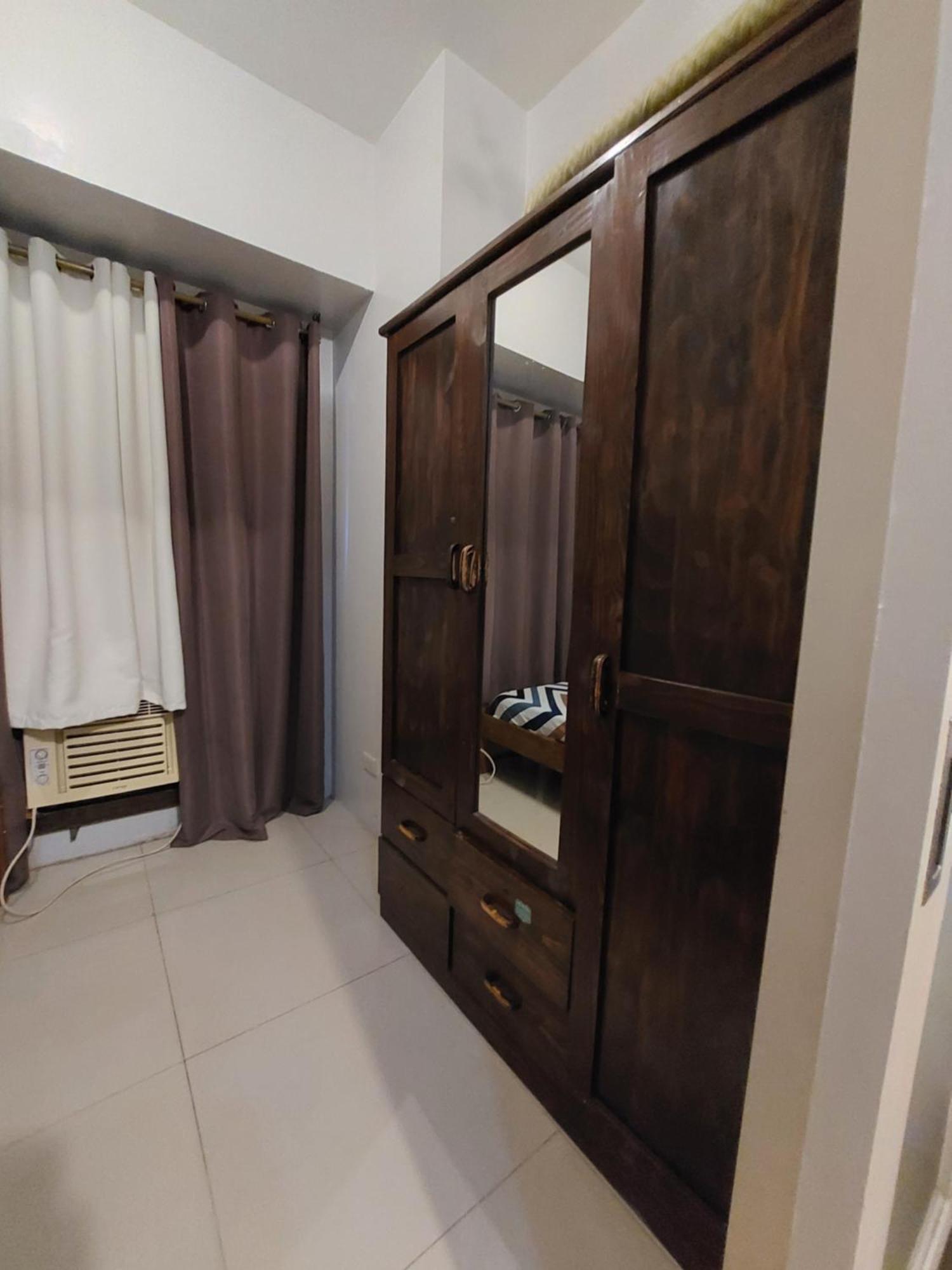 Sea Residences Moa Jaylord Place マニラ市 エクステリア 写真
