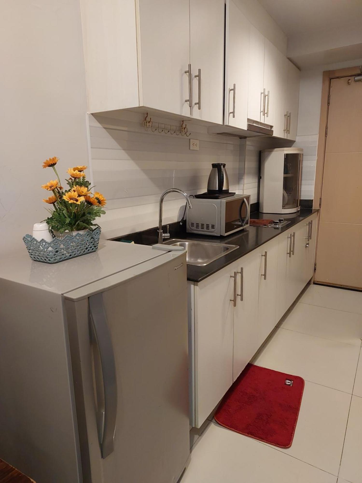 Sea Residences Moa Jaylord Place マニラ市 エクステリア 写真