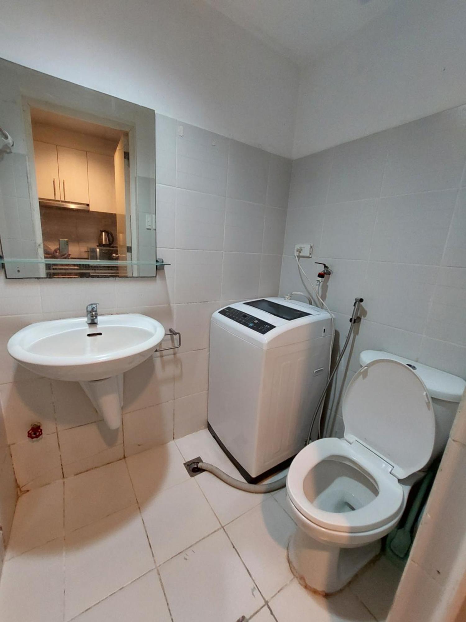 Sea Residences Moa Jaylord Place マニラ市 エクステリア 写真